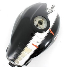 Réservoir - DUCATI MONSTER S2