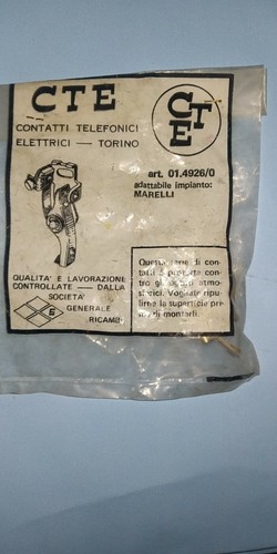 RUGGERINI,LOMBARDINI,PUNTINE