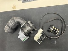 RICAMBI Lavatrice Hotpoint Ariston Acqualtis 7 Kg AQSD/A PRA109 RE