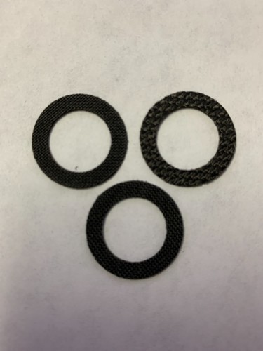 Parte mulinello shimano - parte,