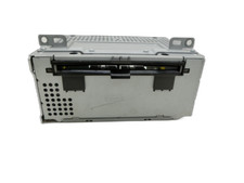 Autoradio CD Radio AHU Lettore