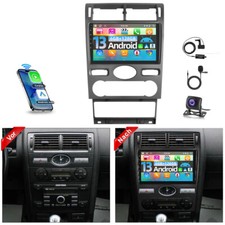 Per Ford Mondeo 2004-2007