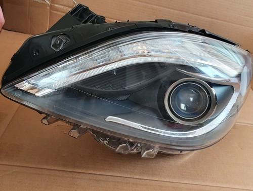 Mercedes classe faro - mercedes,