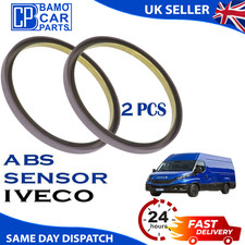 2x ANELLO SENSORE PICK UP ABS