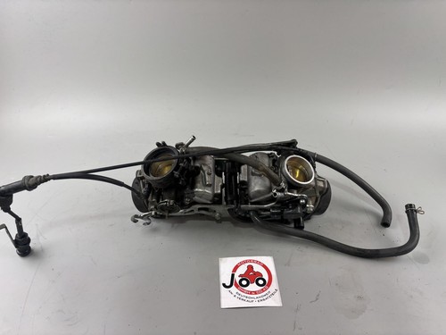 Honda vtr1000 sc36 - honda, f