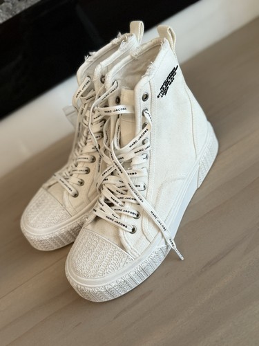 Marc jacobs sneaker - jacobs, stringate
