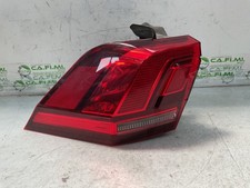 STOP FANALE POSTERIORE SINISTRO A LED PER VOLKSWAGEN Tiguan Serie 2SD012519-01 