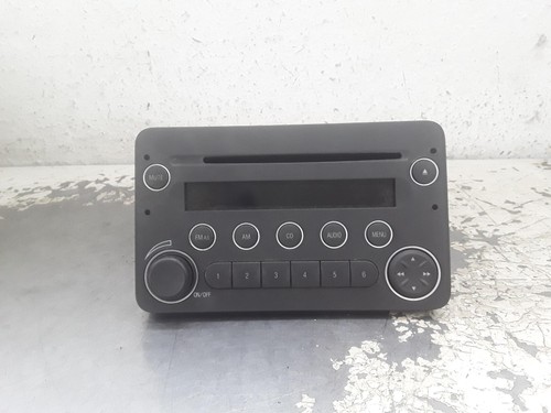 Autoradio per alfa romeo - autoradio, 159