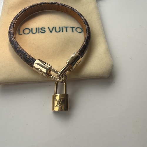 Louis vuitton bracciale - louis, in