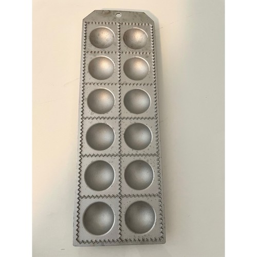 Stampo per ravioli - per, in