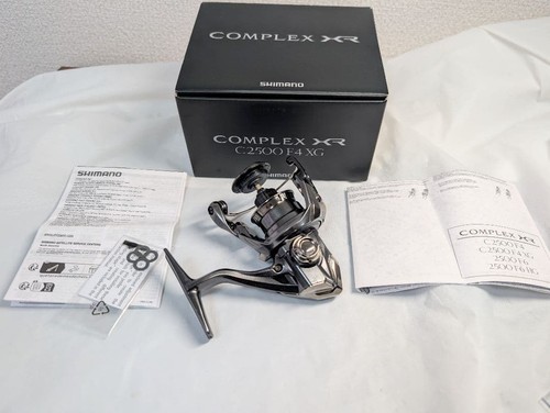 Tubo shimano complex xr - tubo,