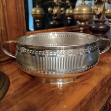 Centrotavola/svuota tasca