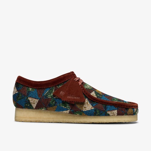 26182834 clarks wallabee - clarks,
