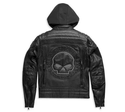 Davidson giacca uomo - giacca,