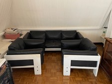 Tobia Scarpa per Gavina –