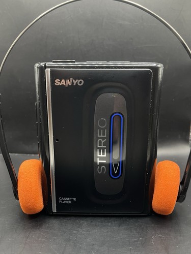 Walkman sanyo mgp21 lettore - sanyo,