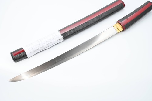 Wakizashi giapponese antico