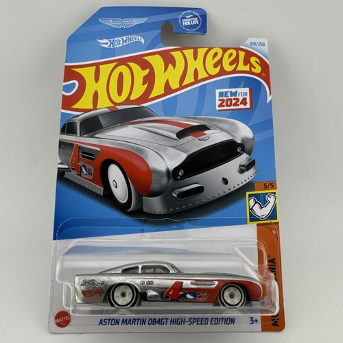 2024 hot wheels - 2024, #219