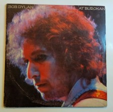 Disco Vinile 33 Giri Bob Dylan
