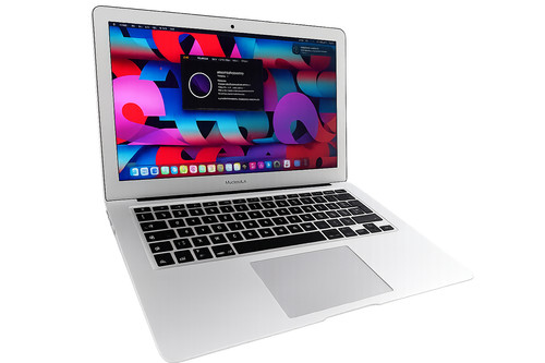 Apple macbook air - 13", 2015