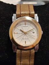 Montre Tissot modèle Seastar
