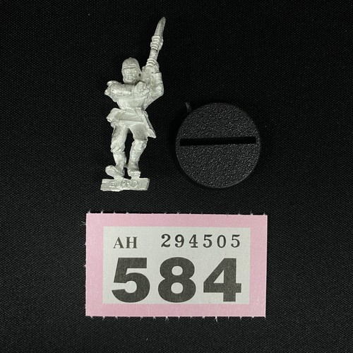 Guardia pretoriana trooper - pretoriana,