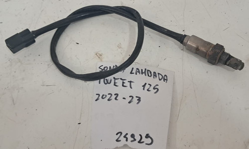 Sonda lambda marmitta scarico - sonda,