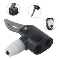 Pratico ugello pompa