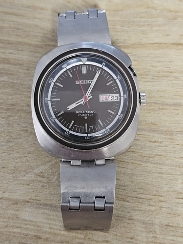 Orologio vintage seiko - orologio,