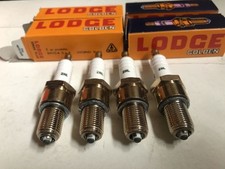 Set 4 candele Golden Lodge 2HL