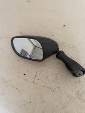 Specchio Originale SX Sinistro