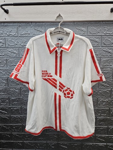 Camicia nuova tombolo fifa - camicia,