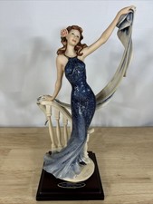 Giuseppe Armani Statue Some