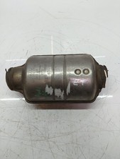 Exhaust muffler for - for, audi