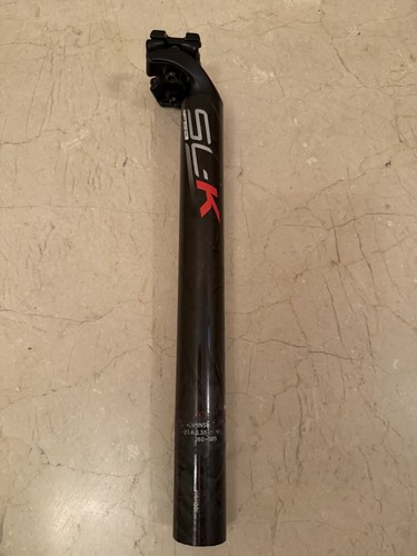 Tija fsa carbono 6 - tija,