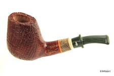 Pipa Santambrogio sabbiata