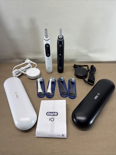 Oral series twin pack - 7,