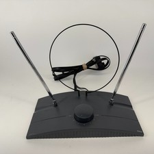 Antenna TV RCA UHF VHF modello