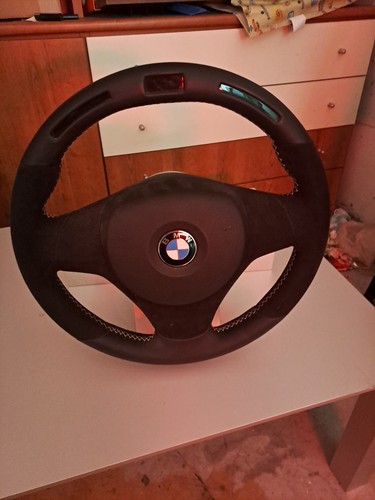 Volante sportivo bmw m - sportivo,