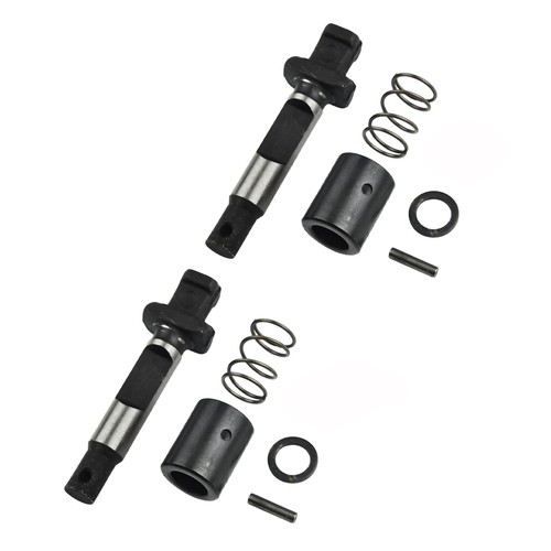 Set ricambi per - ricambi, pin