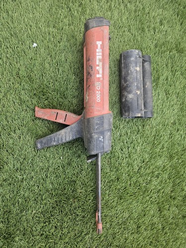 Hilti md2000 dispenser - dispenser, di