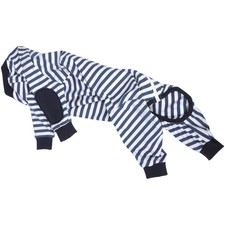  Pigiama Cane Taglia Grande