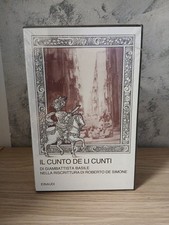 IL CUNTO DE LI CUNTI
