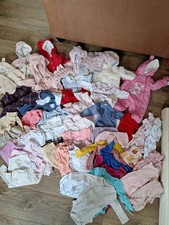 Confezione Bambina 0-3 Mesi -