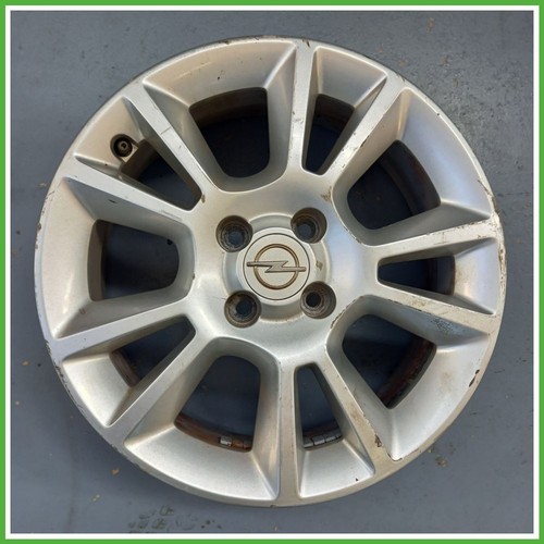 Cerchio lega opel - in, tigra