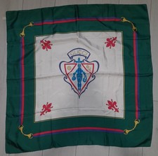 Gucci foulard in seta 85x85