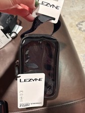 Lezyne Smart Energy Caddy