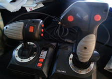 Quickshot QS-202 Squadron