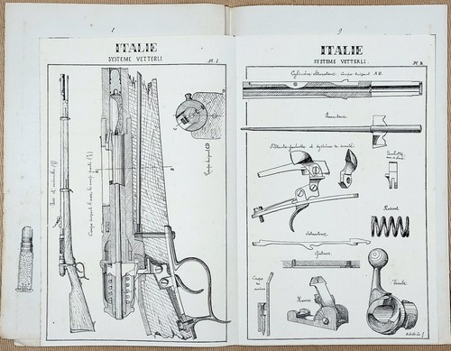 Notice description fusil - notice,, du