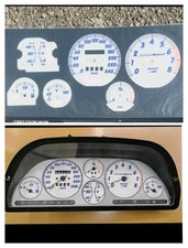 Fiat Uno MK2 Turbo Fondini